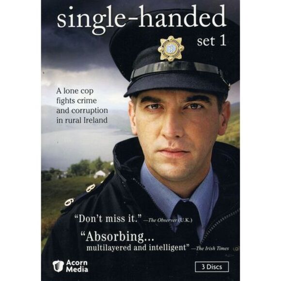 Single Handed: Set 1 - Picture 1 of 1